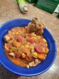 Chicken Stew