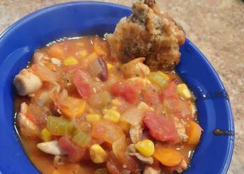 Ultimate Prepare Recipe Chicken Stew Yummy