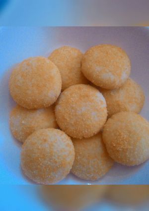Foto resep 🍪 Monde Cookies 🍪