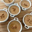Crème au Caramel Façon Danette