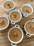 Caramel Cream Pudding (Danette Style)