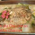 Sup kepala ikan talas ala Cahaya Lestari