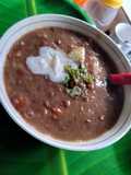 लेंटील सुप (Lentil Soup Recipe In Marathi)