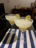 Tequila Margarita