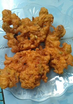 Foto resep Telur Gembung Ekonomis