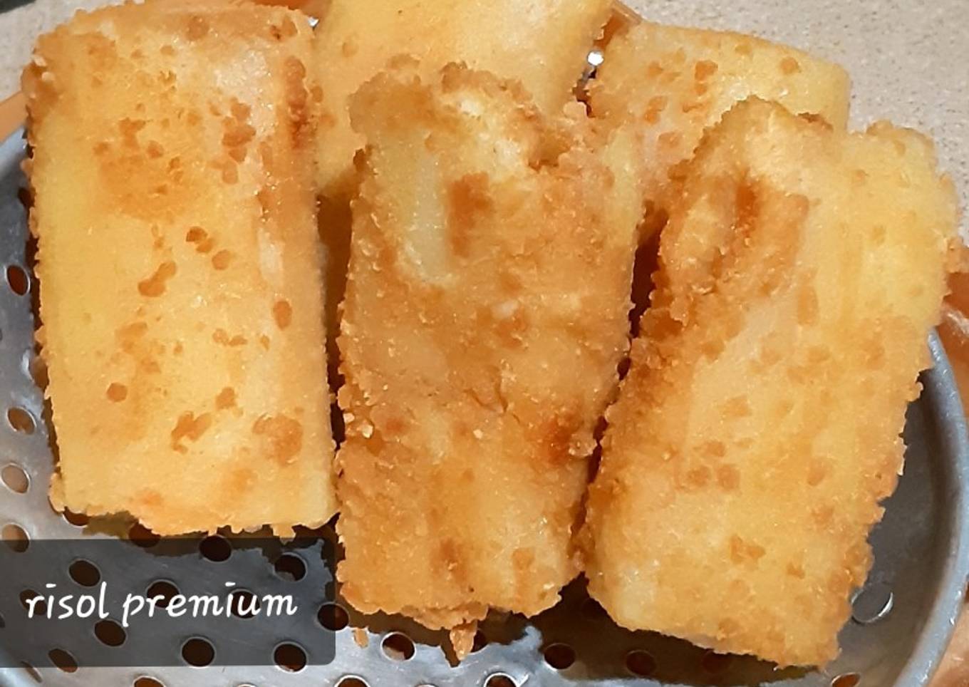 Risol Premium
