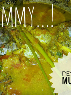 Foto resep Pesmol Mujaer
