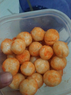 Foto resep Cimol