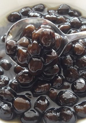 Foto resep Bubble Pearl