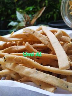 Foto resep Sistik Bawang