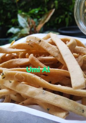 Foto resep Sistik Bawang
