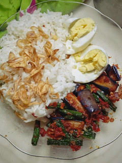 Foto resep Sambal raja khas Kutai