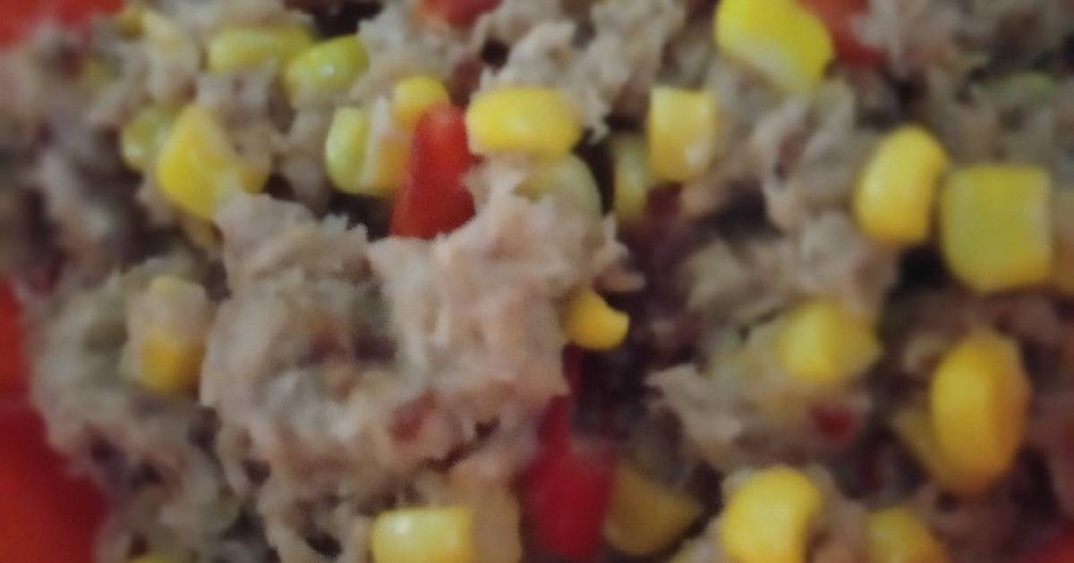 493 resep roti tuna enak dan sederhana - Cookpad