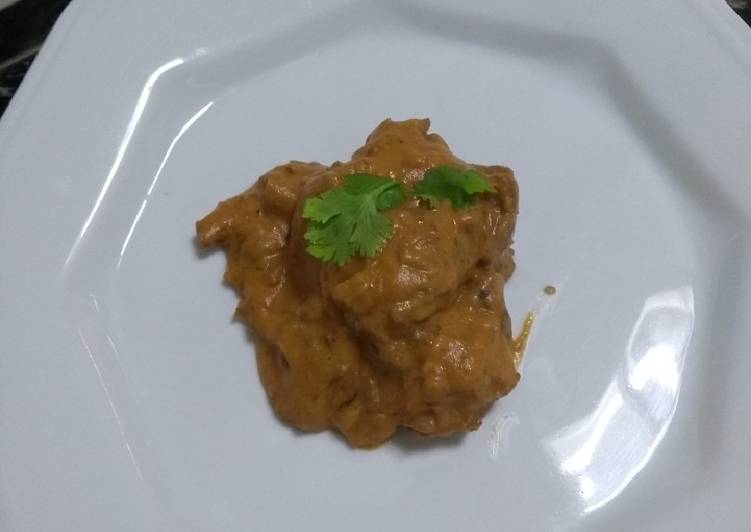Strogonoff de Carne com biomassa - Tudogosreceitas