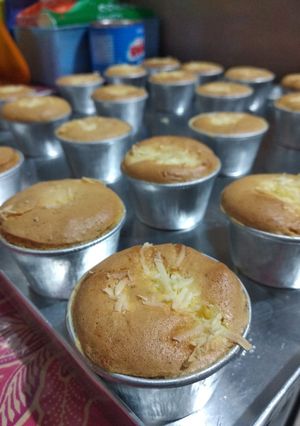 Foto resep Susmaker