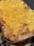Empadão de Carne