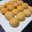 Bolitas de queso