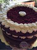 Torta Red Velvet