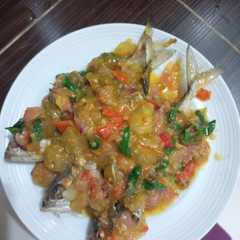 Pecak ikan kembung রেসিপির প্রধান ছবি