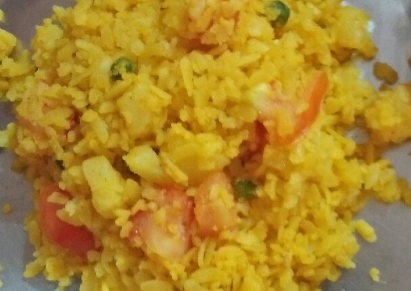 Poha