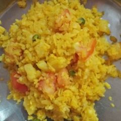 Poha A picture of Poha.