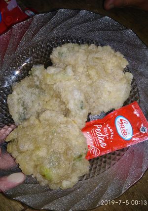 Foto resep Cireng