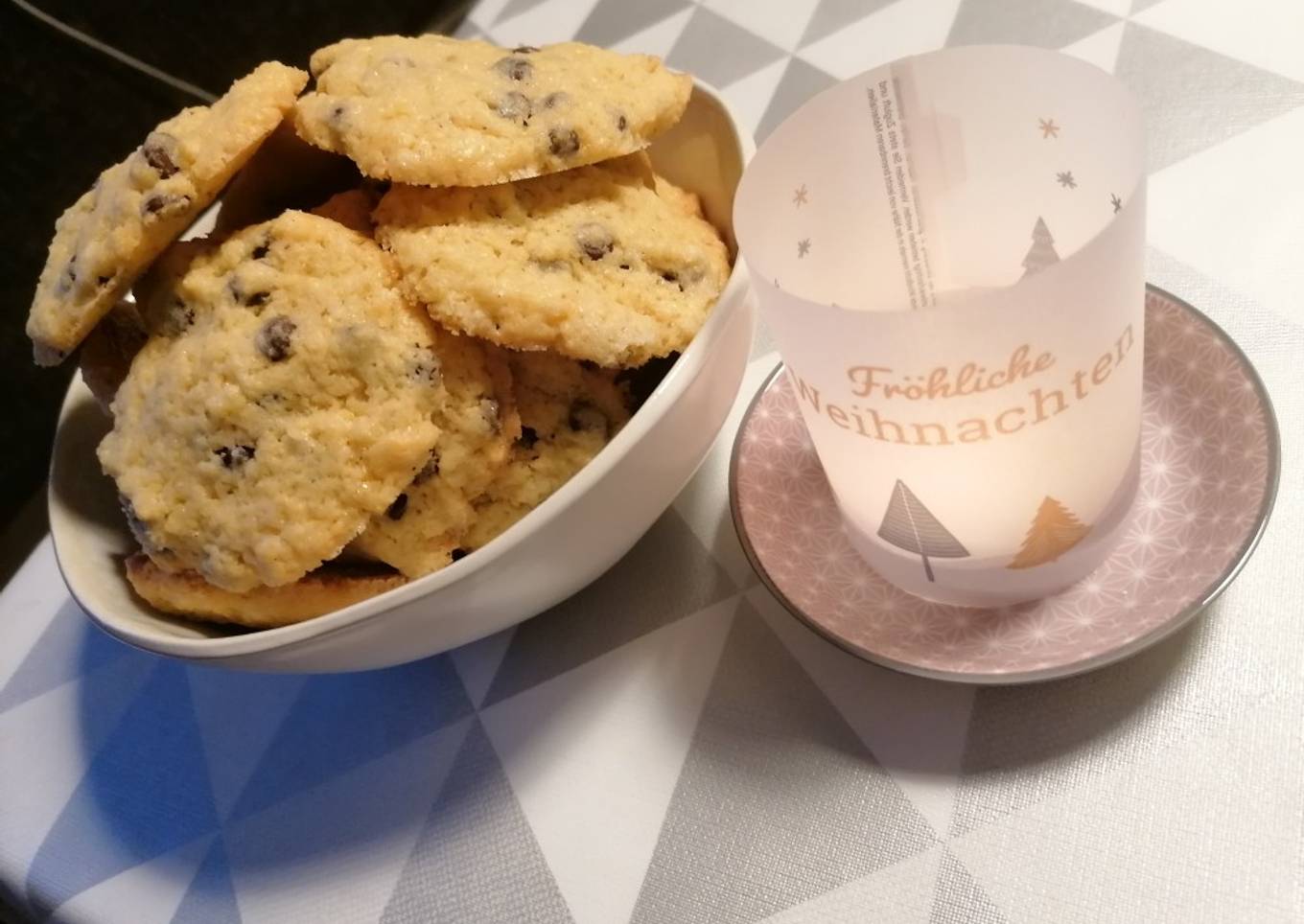 biscuit