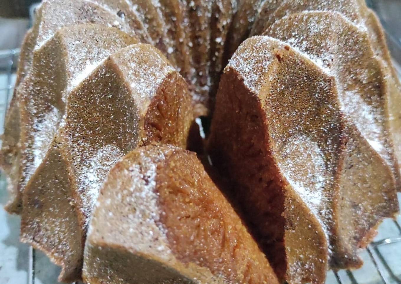 Kue sarang semut