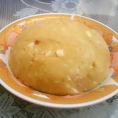 รูปของ Urap singkong/gethuk