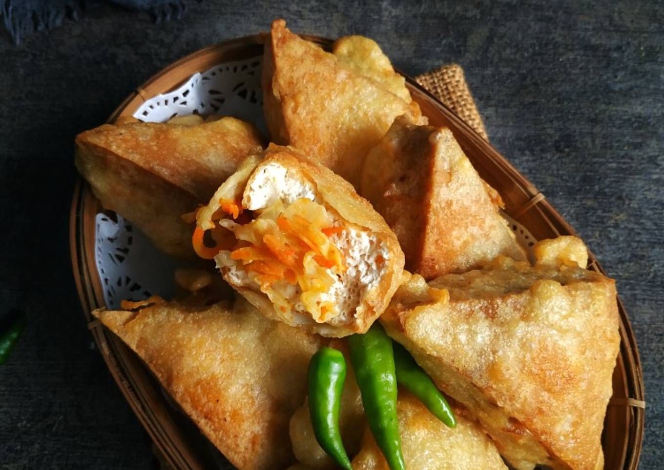 Tahu Jeletot