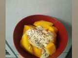 Mangga Yogurt