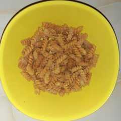 รูปของ Makaroni goreng gurih