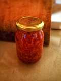 Mermelada de Frutilla (sin azúcar)