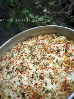 Foto resep Macaroni Schotel