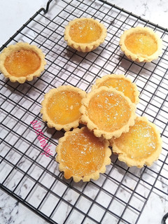 Foto resep 214.Pie Susu Bali