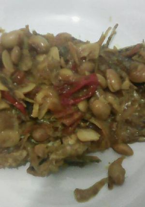 Foto resep Cengcuan lezat