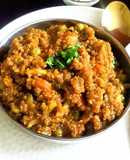 Quinoa Tawa Pulao