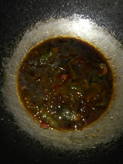 Foto resep Sambal kecap cabai bendot