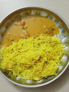 சேமியா உப்புமா (Semiya upma recipe in tamil) செய்முறை முக்கிய புகைப்படம்