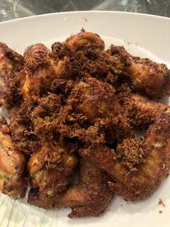 Foto resep Ayam Goreng Lengkuas