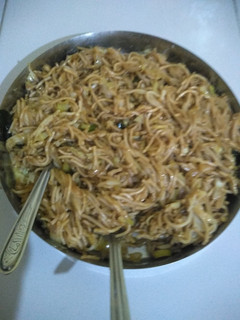 નૂડલ્સ(Noodles Recipe in Gujarati) રેસીપી મુખ્ય ફોટો