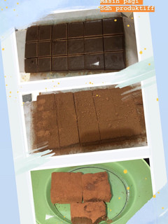 Foto resep Choco mouse cake