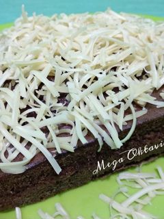 Foto resep Bolu Kukus (1 telur+no mixer)