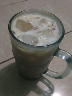 Foto resep Jus susu kurma