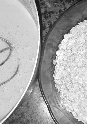 Una foto de Power Avena