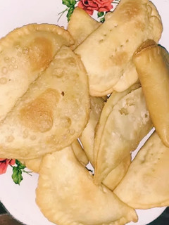 Foto resep Pastel isi sayur