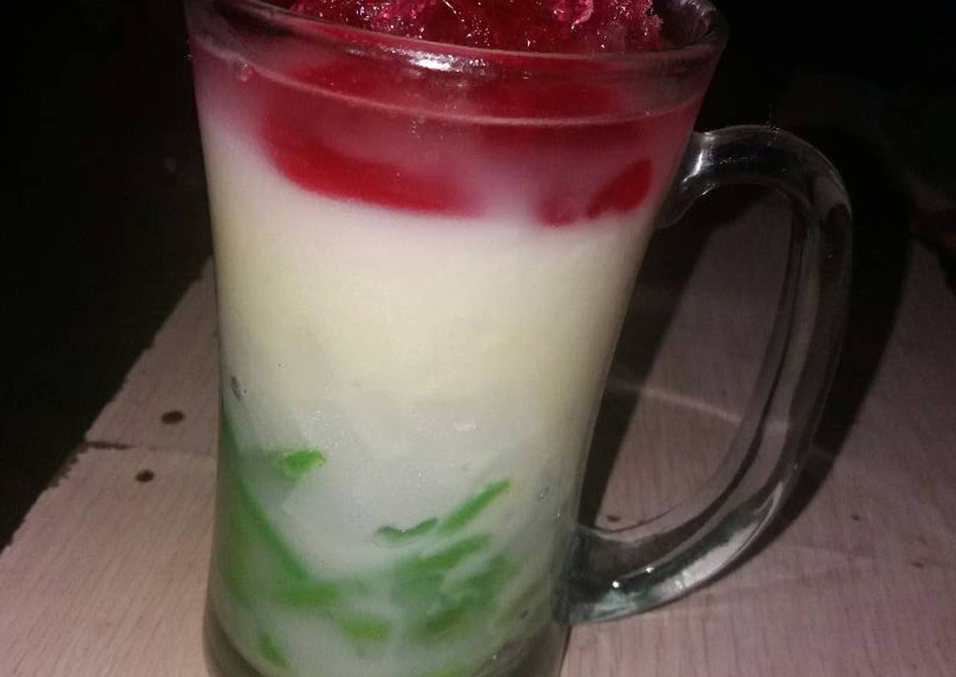 Es Cendol fla