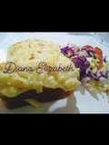 Sándwich-Francès croque-monsieur👩🏼‍🍳😍
