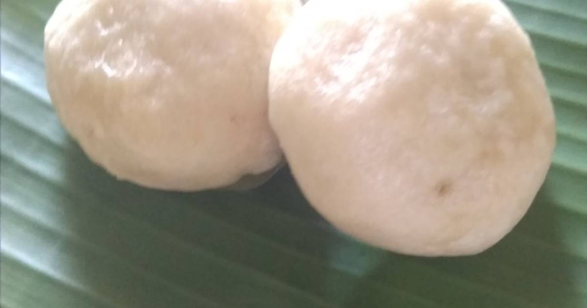 675 Resep Bakpao Isi Coklat Empuk Enak Dan Sederhana Ala Rumahan Cookpad