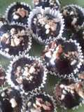 Cookies de oreo